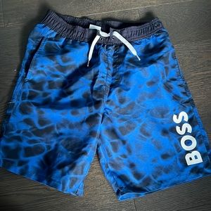 BOSS Excellent condition